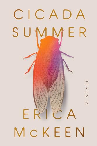Cicada Summer: A Novel von WW Norton & Co