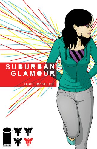 Suburban Glamor (SUBURBAN GLAMOUR TP)