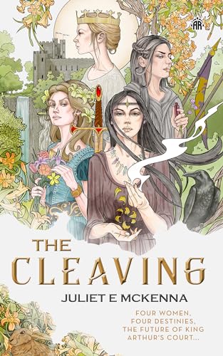 The Cleaving von Penguin