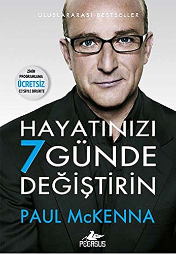 Hayatinizi 7 Günde Degistirin Hayatinizi 7 Günde Degistirin
