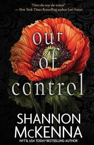 Out of Control (McClouds & Friends, Band 3) von Oliver-Heber Books