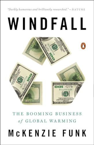 Windfall: The Booming Business of Global Warming von Penguin