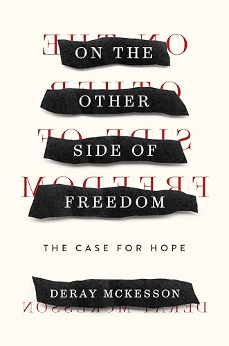 On the Other Side of Freedom: The Case for Hope von Viking