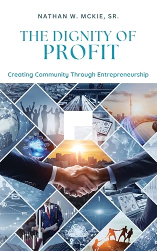 THE DIGNITY OF PROFIT von ARPress