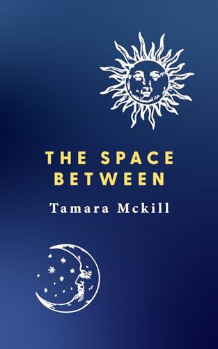 The Space Between von Success Publications Sar