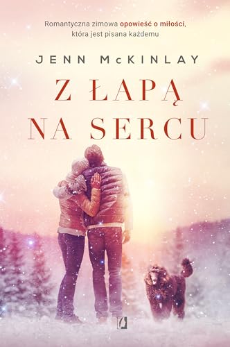 Z lapa na sercu von Wydawnictwo Kobiece