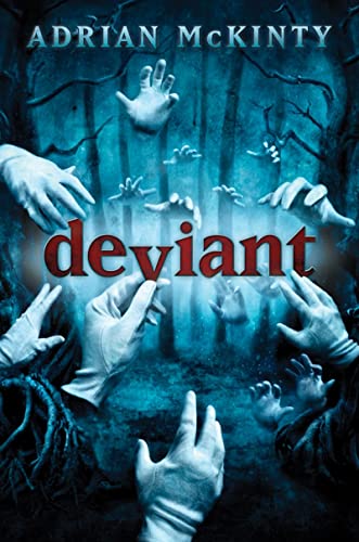 Deviant Deviant von Brand: Amulet Books