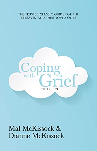 Coping With Grief von ABC Books