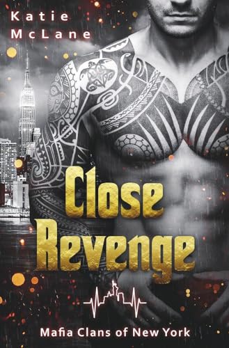 Close Revenge (Mafia Clans of New York) von tolino media