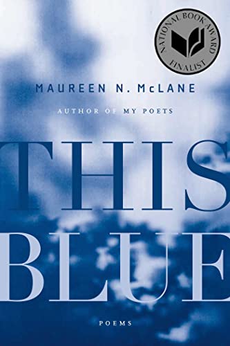 This Blue: Poems