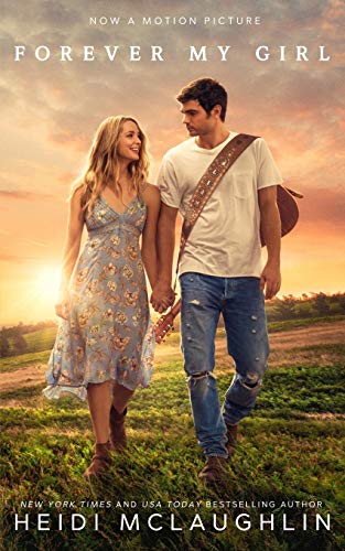 Forever My Girl Forever My Girl von Books by Heidi McLaughlin