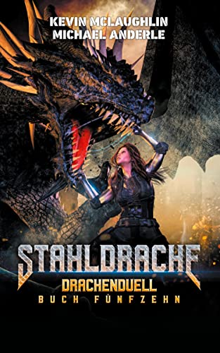 Drachenduell