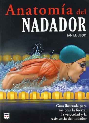 Anatomía del nadador von -99999