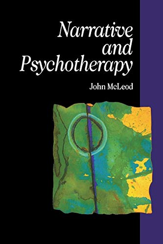 Narrative and Psychotherapy von Sage Publications