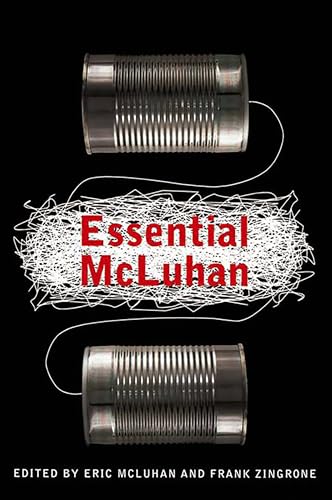 The Essential Mcluhan