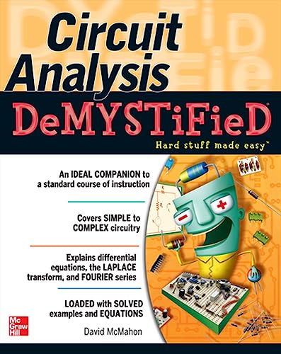 Circuit Analysis Demystified