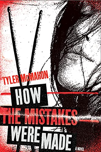 How the Mistakes Were Made: A Novel von St. Martins Press-3PL