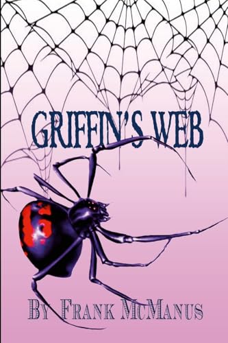 Griffin's Web von Lulu.com