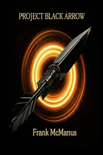 Project Black Arrow von Lulu.com