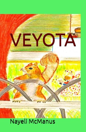 VEYOTA von Independently published