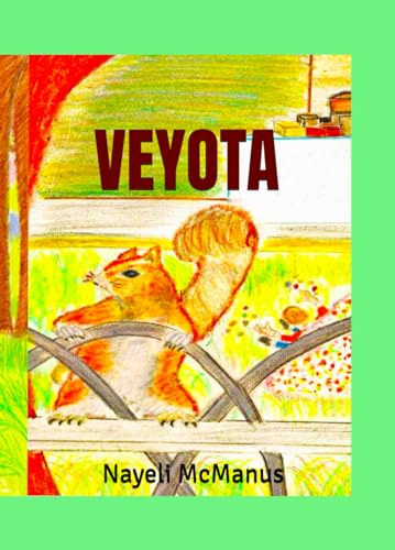 VEYOTA von Independently published