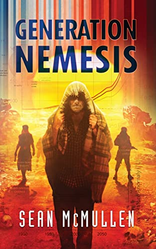 Generation Nemesis von Wizard's Tower Press
