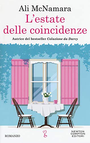 L'estate delle coincidenze (Anagramma, Band 629)