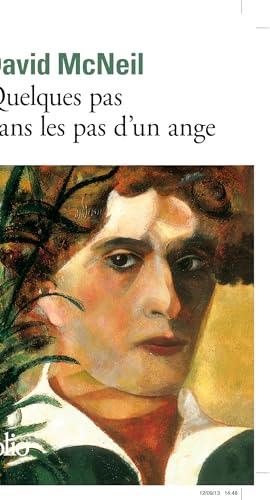 Quelques pas dans les pas d'un ange (Folio essais) von Folio