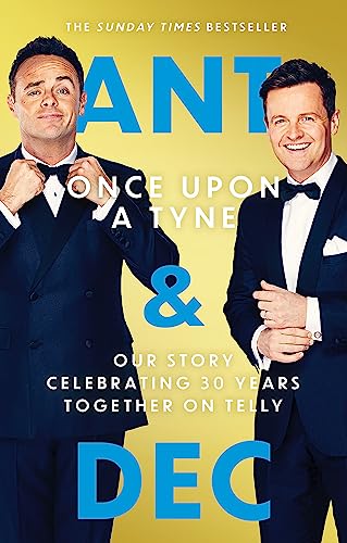 Once Upon A Tyne: The hilarious and heart-warming Sunday Times bestseller von Sphere