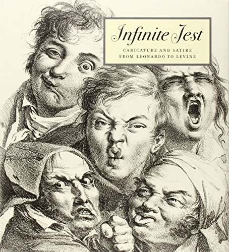 Infinite Jest: Caricature and Satire from Leonardo to Levine (Metropolitan Museum of Art)