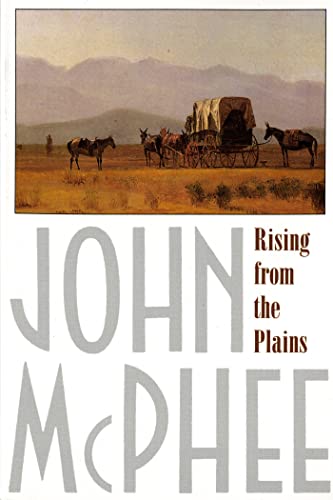 Rising from the Plains (Annals of the Former World, 3, Band 3)