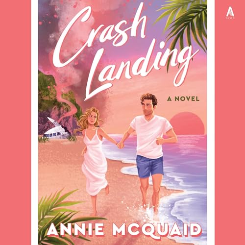 Crash Landing von Blackstone Pub