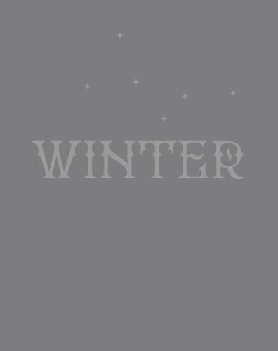 Winter von Tate Publishing