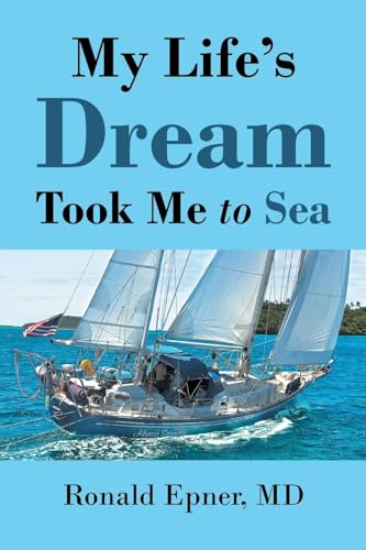 My Life's Dream Took Me To Sea von Newman Springs