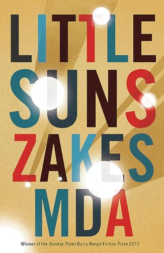 Little Suns (Jacaranda) von Jacaranda Books