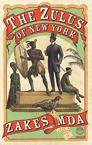 The Zulus of New York