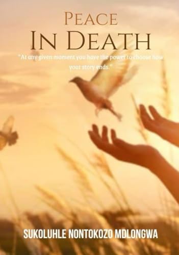 Peace In Death von PUBLISH'D AFRIKA