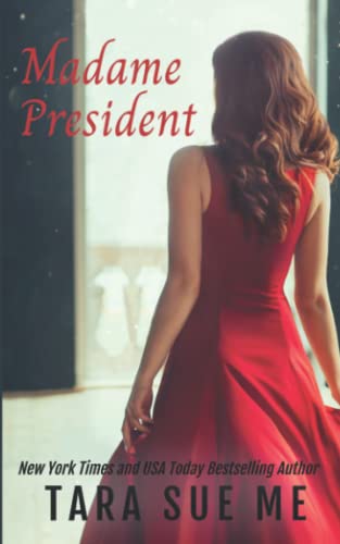 Madame President von After Six Publishing