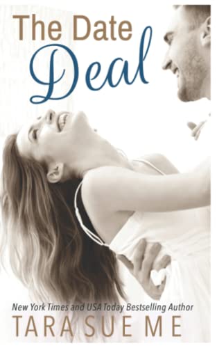 The Date Deal von After Six Publishing Company