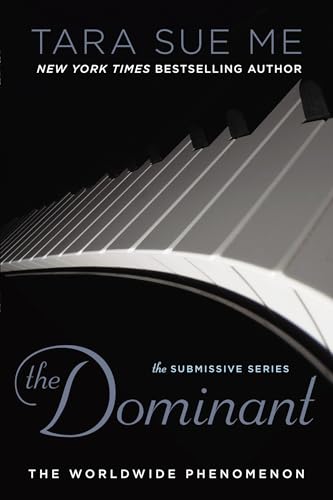 The Dominant (The Submissive Series, Band 2) von BERKLEY