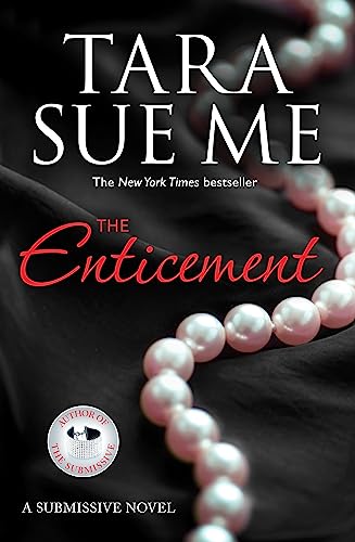 The Enticement: Submissive 4 (The Submissive Series) von Headline Eternal