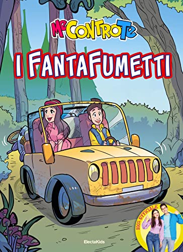 I fantafiabe von Mondadori Electa