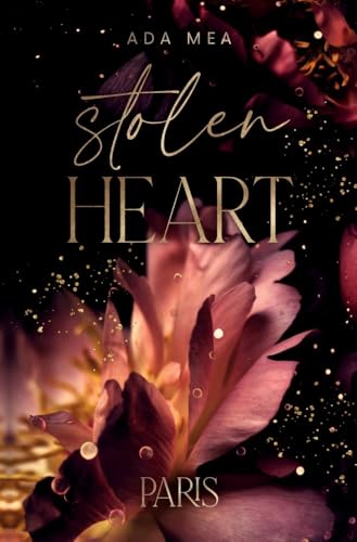 Stolen Heart: Paris von tolino media