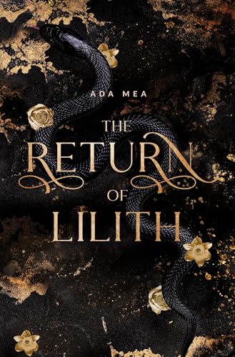 The Return of Lilith von tolino media