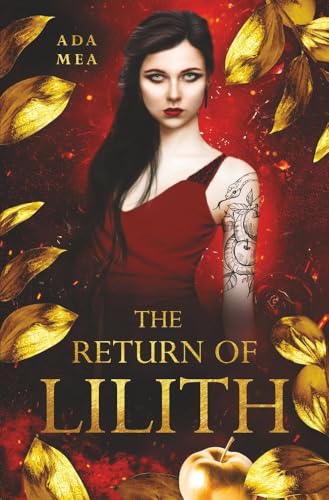 The Return of Lilith