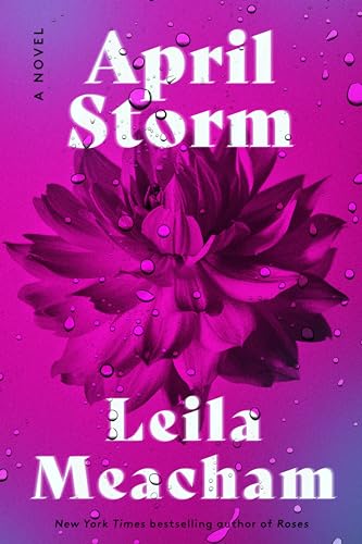 April Storm: A Novel von Harper