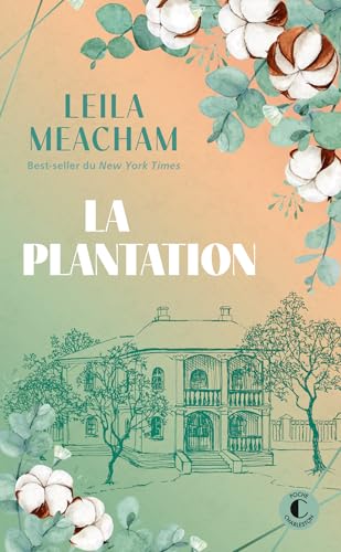 La plantation von CHARLESTON