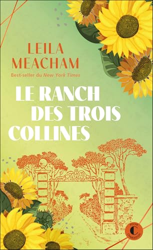 Le ranch des trois collines von CHARLESTON