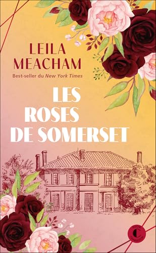 Les Roses de Somerset von CHARLESTON