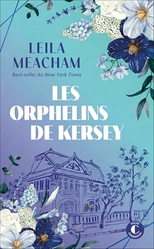 Les orphelins de Kersey von CHARLESTON